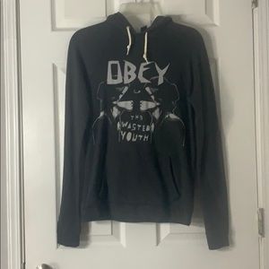 OBEY hoodie